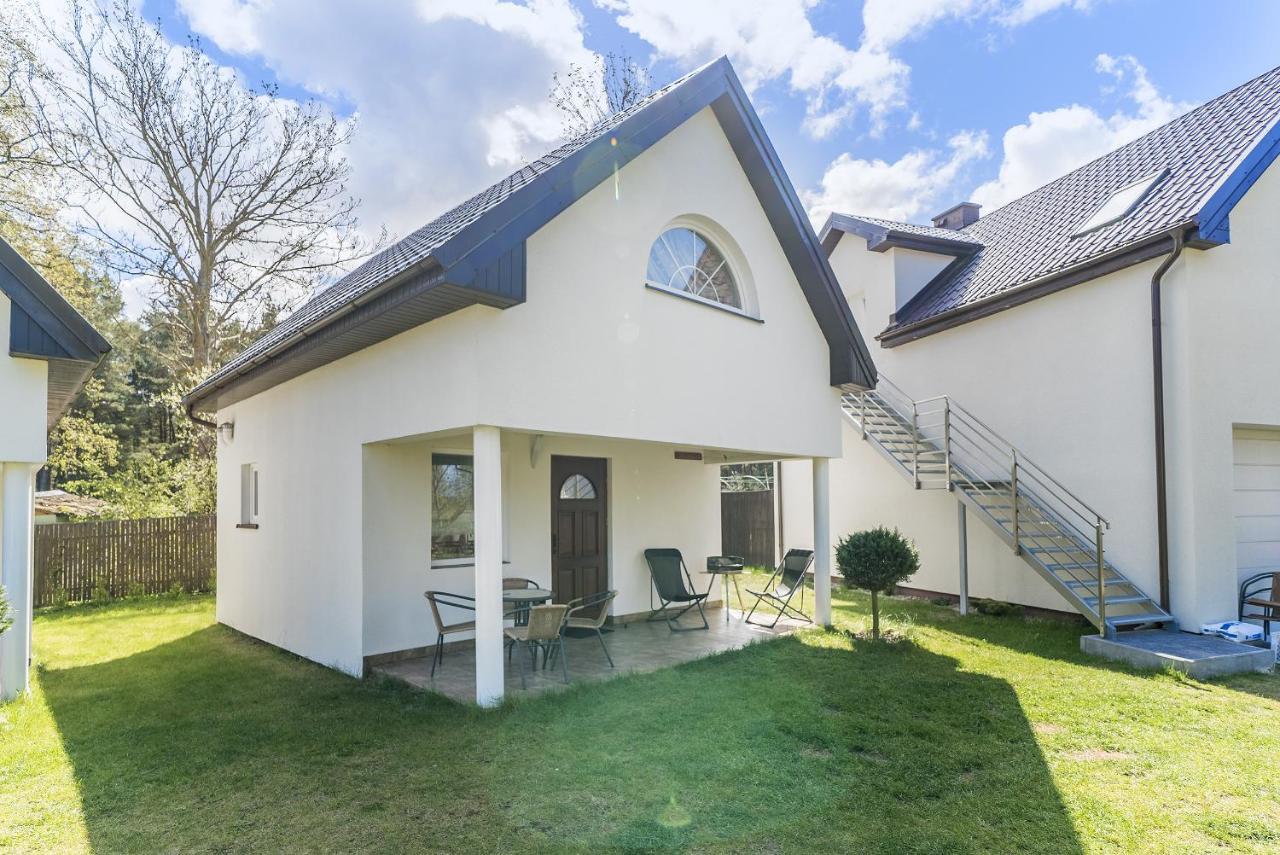 Domki Wiktor - Ostrowo - 700M Od Plazy Karwia Exterior foto